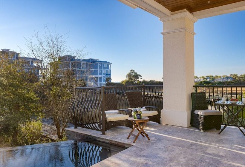 Oyster Catcher By Avantstay Infinity Pool, Beach Access, Ocean View