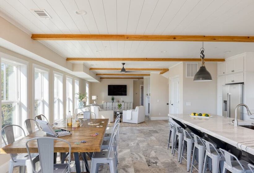 Oyster Catcher By Avantstay Infinity Pool, Beach Access, Ocean View