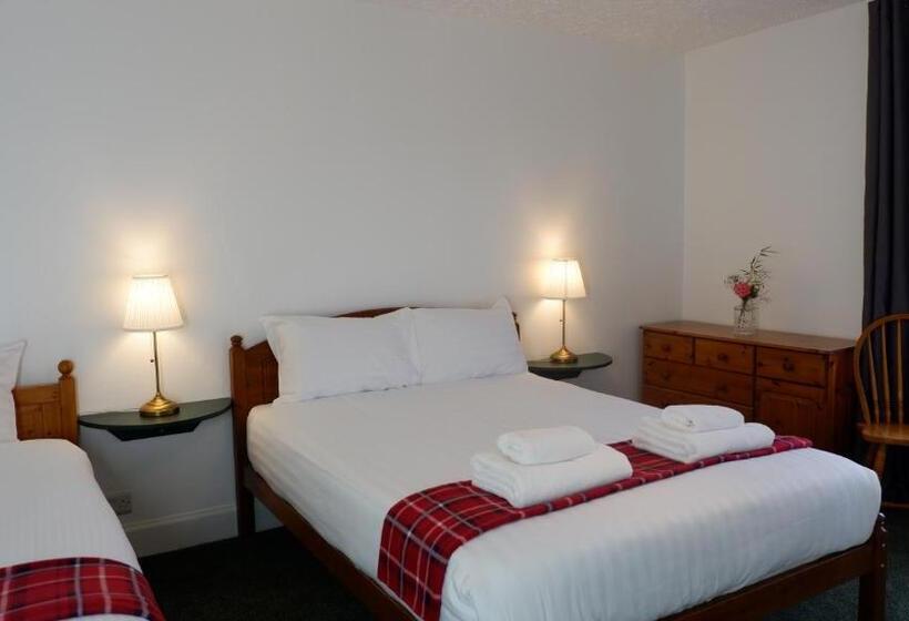 膳宿费 4 Friends House