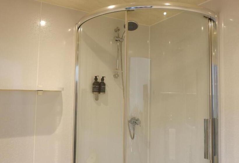 膳宿费 4 Friends House