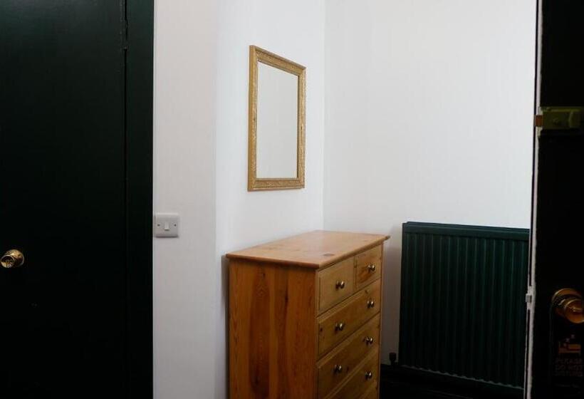 膳宿费 4 Friends House