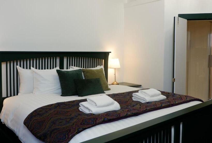 膳宿费 4 Friends House