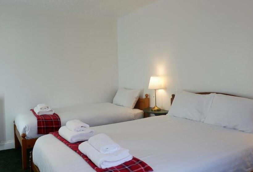 膳宿费 4 Friends House