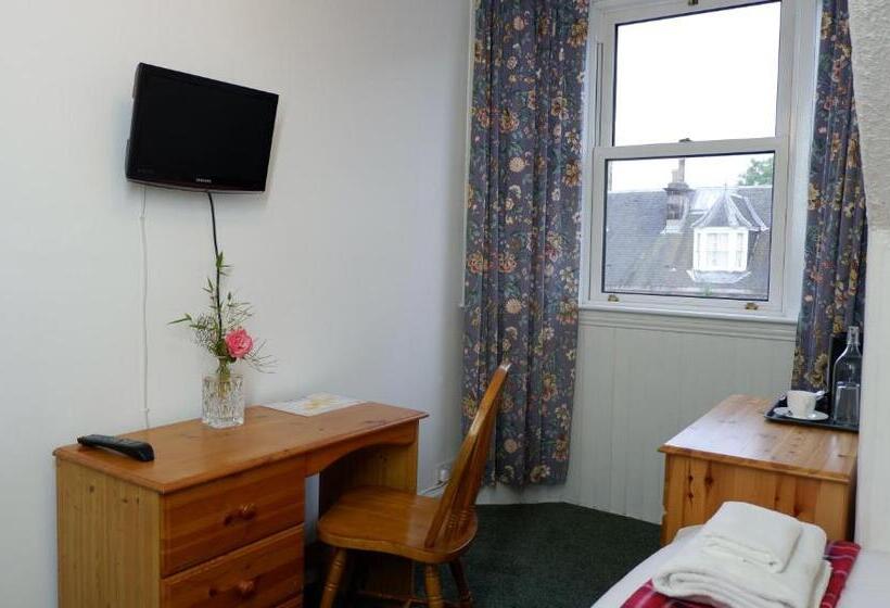 膳宿费 4 Friends House