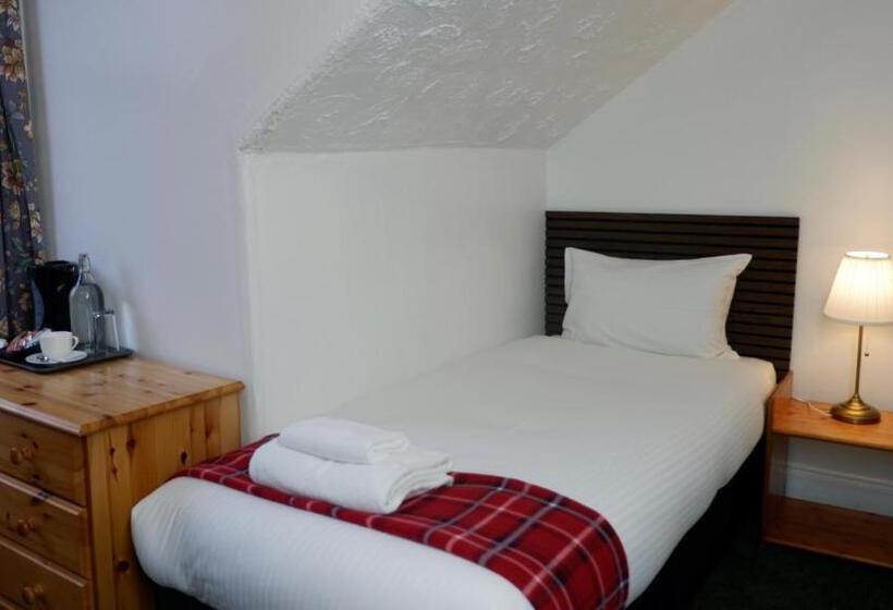 פנסיון 4 Friends House