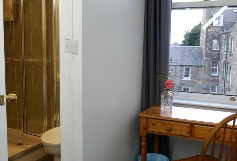 膳宿费 4 Friends House