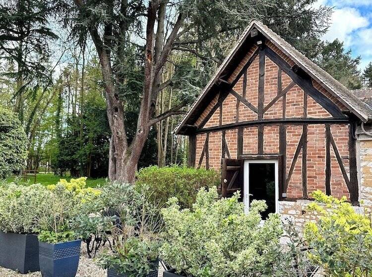 Пансион Domaine Du Chesney