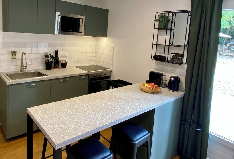 Пансион Domaine Du Chesney