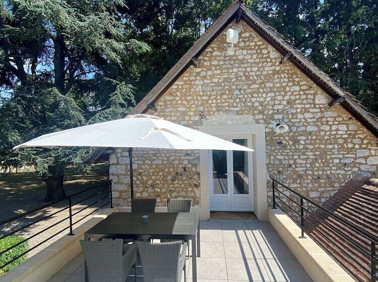 Пансион Domaine Du Chesney