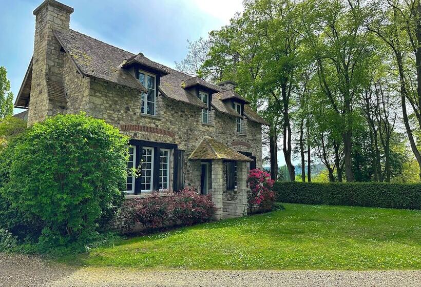 Пансион Domaine Du Chesney