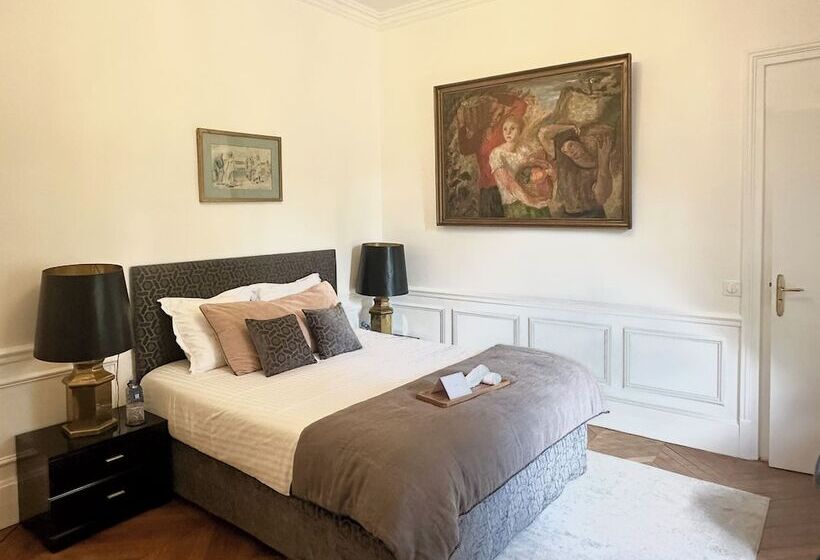 Пансион Domaine Du Chesney