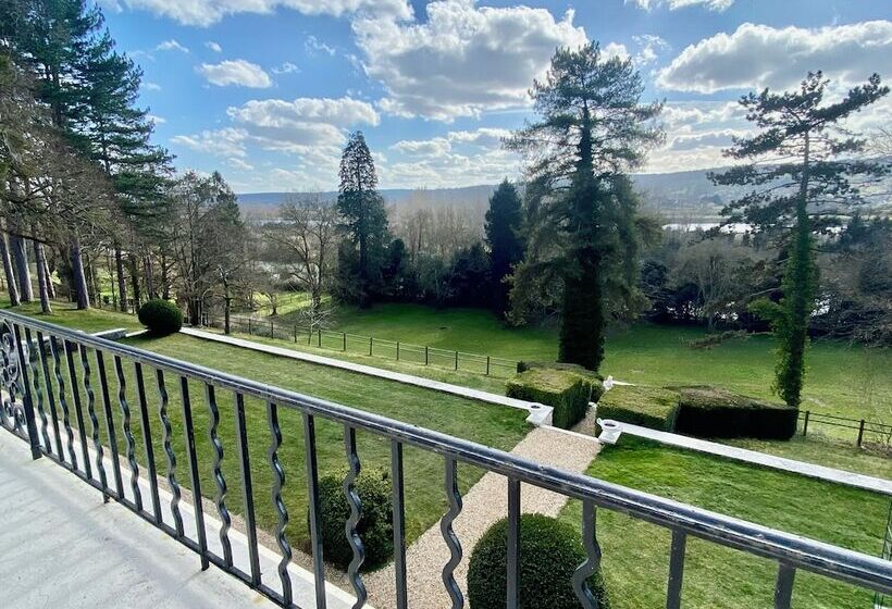 Пансион Domaine Du Chesney