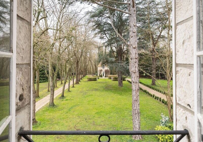 Пансион Domaine Du Chesney