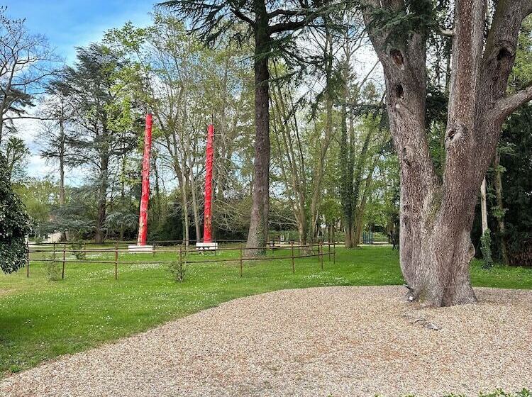 Пансион Domaine Du Chesney