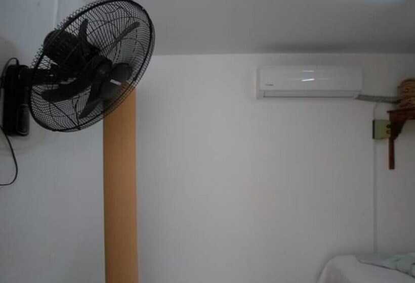 پانسیون Hostal Caribe Kairos Playa Larga