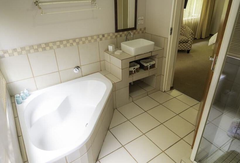 פנסיון Landa Guesthouse Self Catering Feel At Home And Enjoy Our Delicious Food