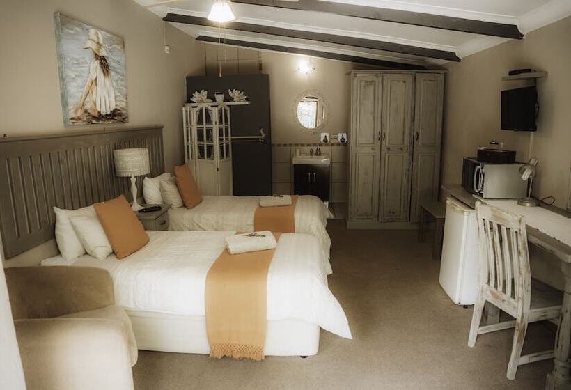 膳宿费 Landa Guesthouse Self Catering Feel At Home And Enjoy Our Delicious Food