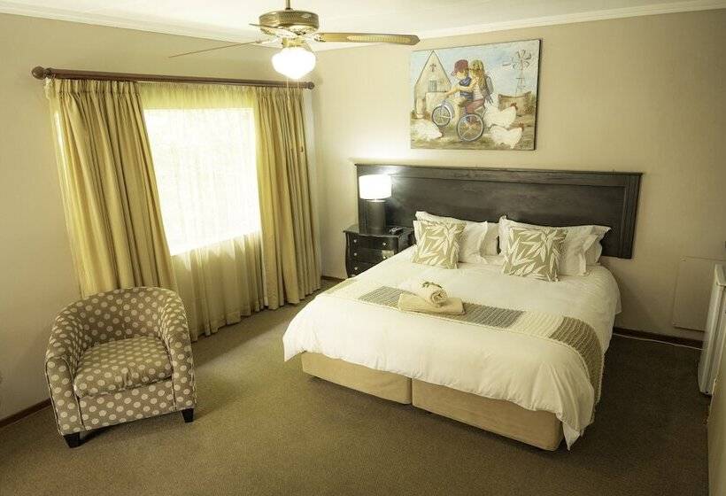 פנסיון Landa Guesthouse Self Catering Feel At Home And Enjoy Our Delicious Food