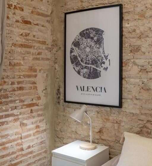 بنسيون Residencia Universitaria Trinitarios