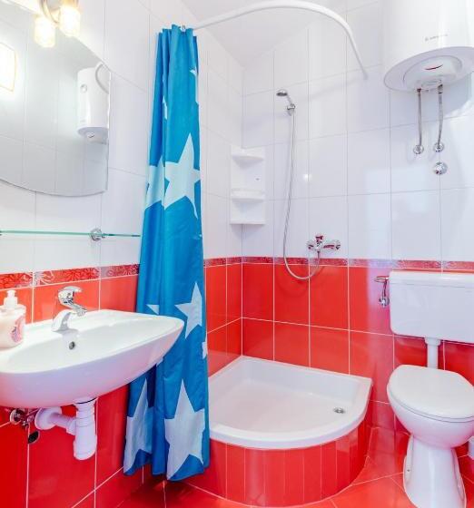 Пансион Villa Kosa