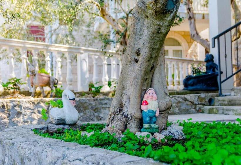 Пансион Villa Kosa