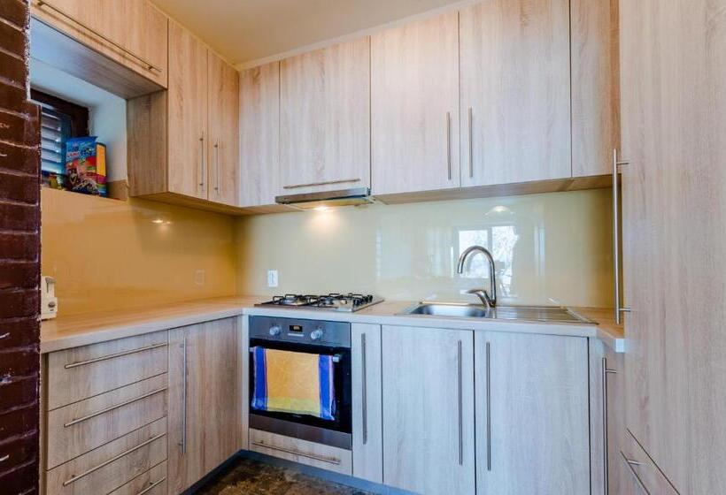 Пансион Villa Kosa