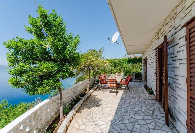 Пансион Villa Kosa