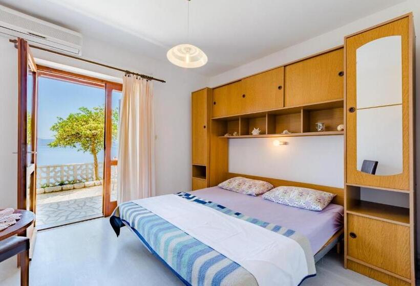 Пансион Villa Kosa