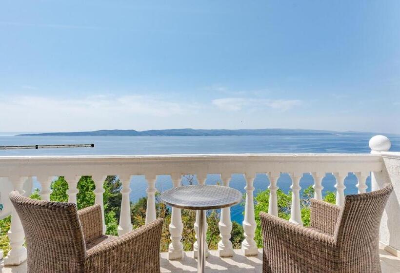 Пансион Villa Kosa