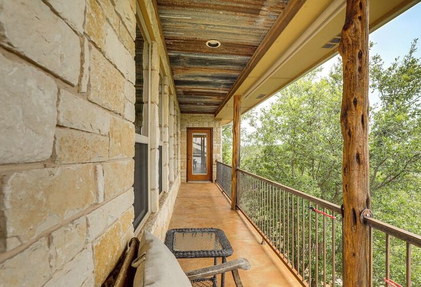 Pet Friendly Granbury Home W/ Lake Access & Grill!