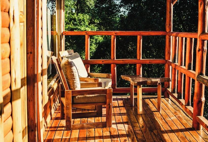 Piedra Y Agua Eco Lodge