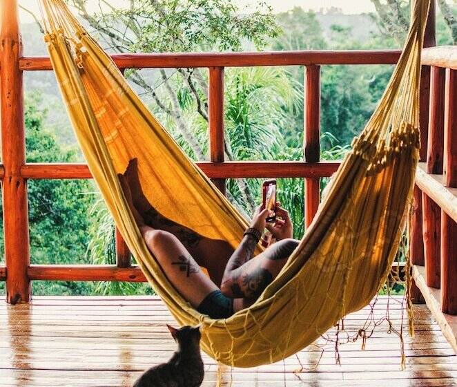 Piedra Y Agua Eco Lodge