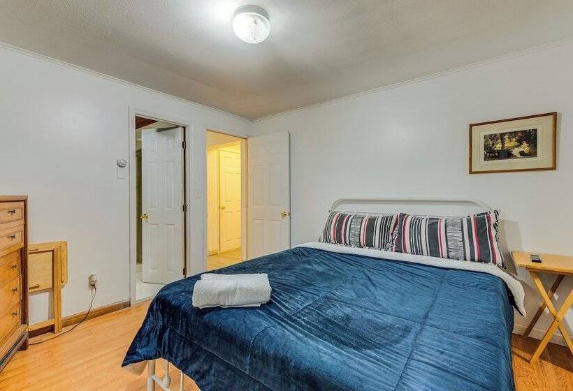 Pocono Cabin W/ 1 Acre Yard & Private Pool!