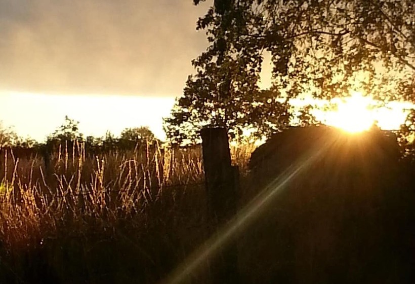 Pretty Gite With Private Pool