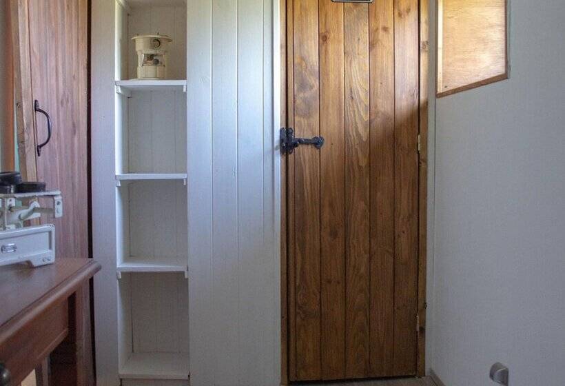 Pretty Gite With Private Pool