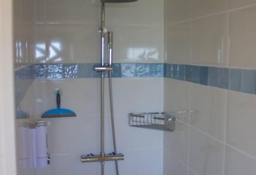 Pretty Gite With Private Pool