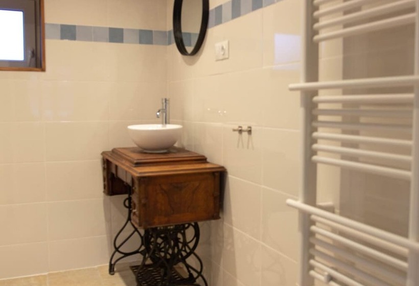 Pretty Gite With Private Pool