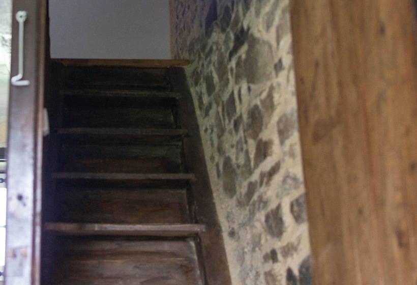 Pretty Gite With Private Pool