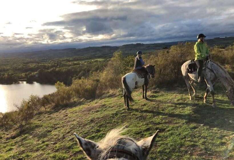 Pretty Gite With Private Pool