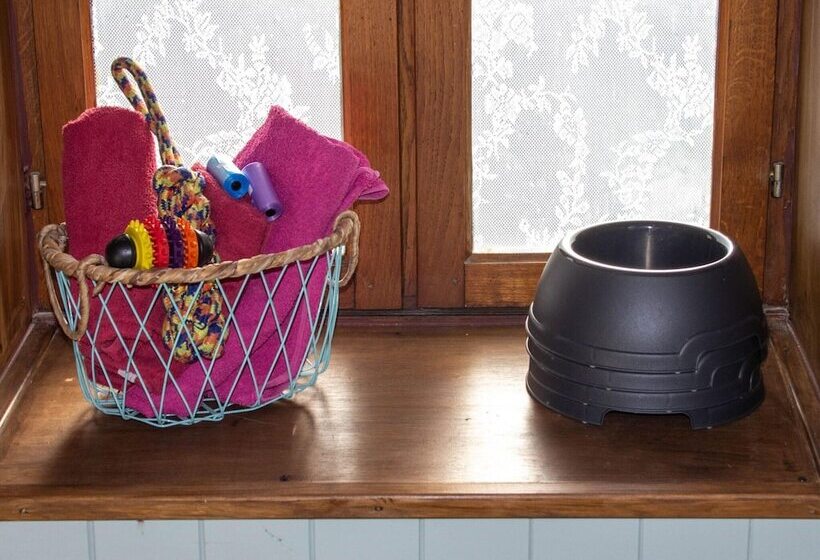 Pretty Gite With Private Pool