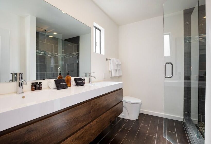 Quinta Buyout By Avantstay 2 Modern Villas Pool, Hot Tub, Putting Green