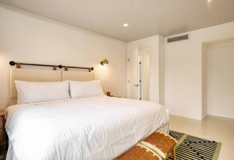 Quinta Buyout By Avantstay 2 Modern Villas Pool, Hot Tub, Putting Green