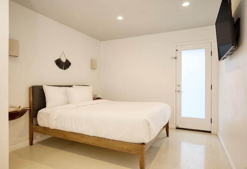 Quinta Buyout By Avantstay 2 Modern Villas Pool, Hot Tub, Putting Green