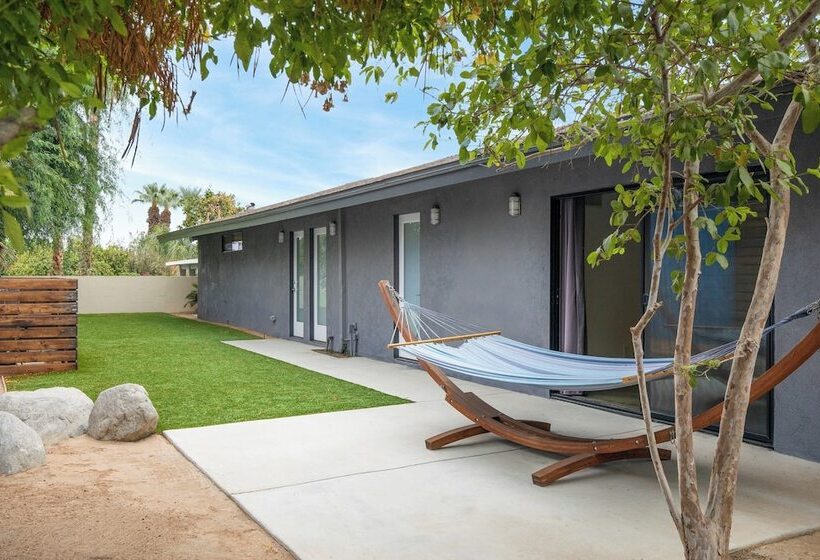 Quinta Buyout By Avantstay 2 Modern Villas Pool, Hot Tub, Putting Green