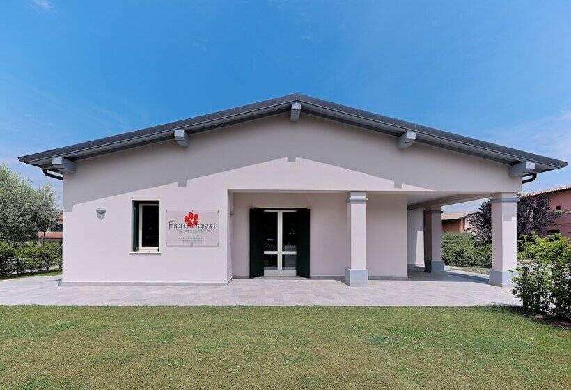 Residence Fiore Rosso