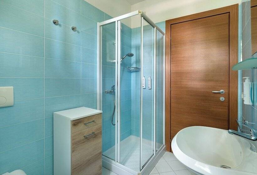 Residence Fiore Rosso