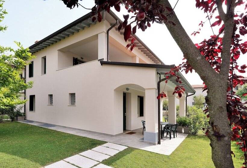 Residence Fiore Rosso