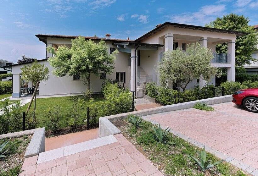 Residence Fiore Rosso