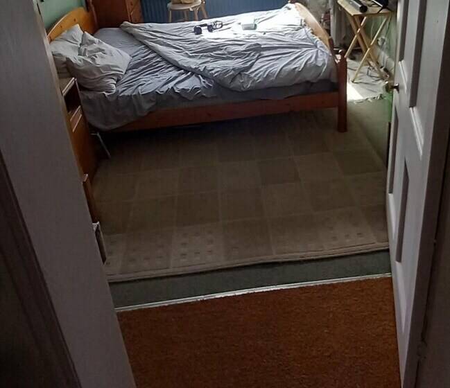 דירת נופש Inviting 5 Bed Farmhouse Near Ironbridge