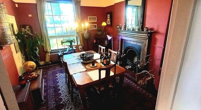 דירת נופש Inviting 5 Bed Farmhouse Near Ironbridge